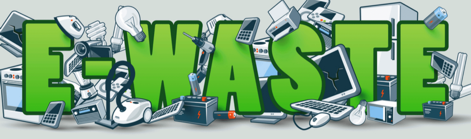 What is E-Waste and Why Does It Matter?
