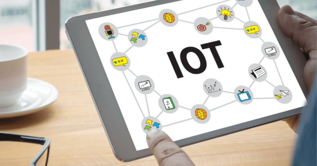 6 Ways IoT Technology Leads to Smarter Waste Management
