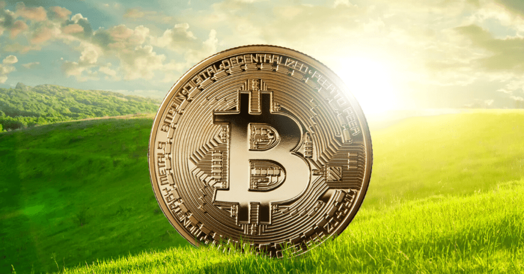 Bitcoin and the Environment: A Q&A with Vijay Boyapati