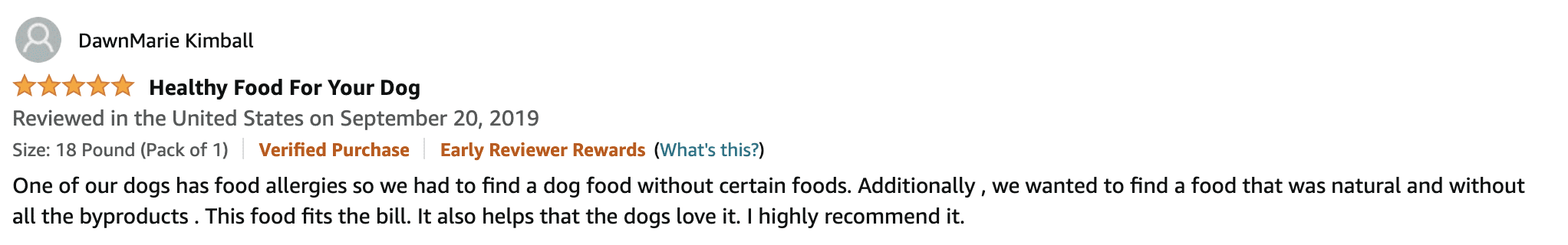 Wild Earth Review