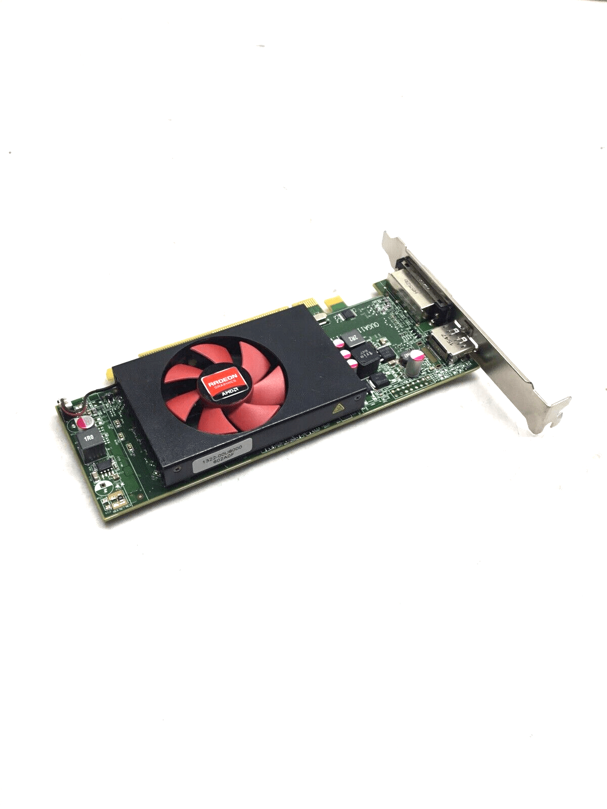 Amd radeon 1gb graphics card clearance
