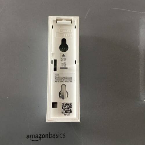 Ring Alarm Contact Sensor (1st Gen) (incl. one set) Living Green