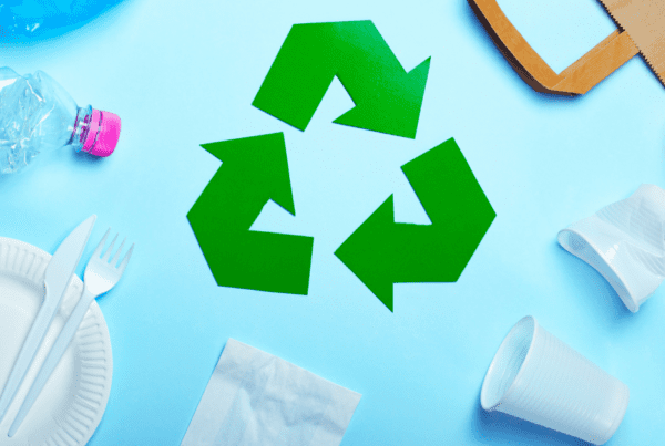 Recycling locations for Seattle and Bellevue, are free.