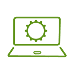 Laptop - Parts