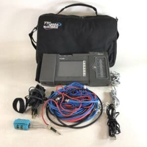 Acterna TTC 2000 Test Pad T-Berd 2310 *USED*