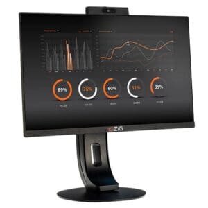 10ZiG 7900q Thin Client Intel N5100 Quad Core 1.1GHz (2.8GHz Burst) *Open Box*