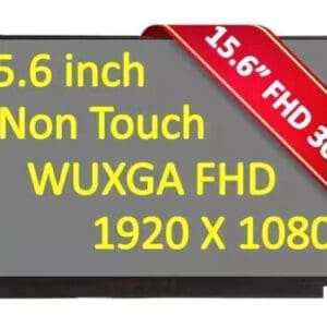 Lenovo ThinkPad P50 screen replacement *USED*