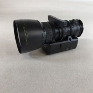 FUJINON XO.75 Wide Converter WCV-65 lens S14x7.3 BWMD-D4M By the FUJI Photo Co.