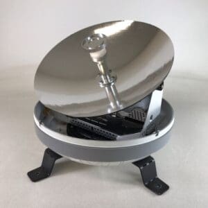 KVH TracVision 19-0398 Marine Satellite Tracking Antenna - Antenna Only