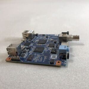 ADVANTECH (VEGA-2000-00ME) HVC-6300 (VEGA-2000) A103-1 w/o Chassis *USED*