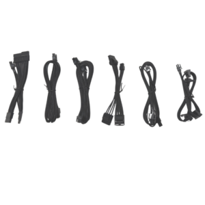 Type 5 Corsair PSU Cables