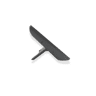 Yealink T54W replacement stand precisely fits for ideal angle