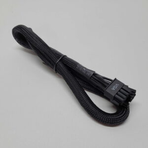 EVGA 8 PIN TO 8 PIN (6+2) PCI EXPRESS VGA Power Cable (W001-00-000147)