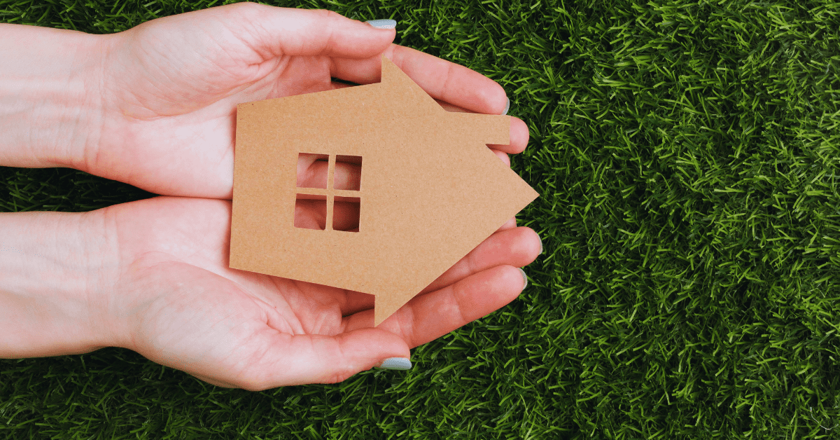 Smart & Green Homes Made Simple