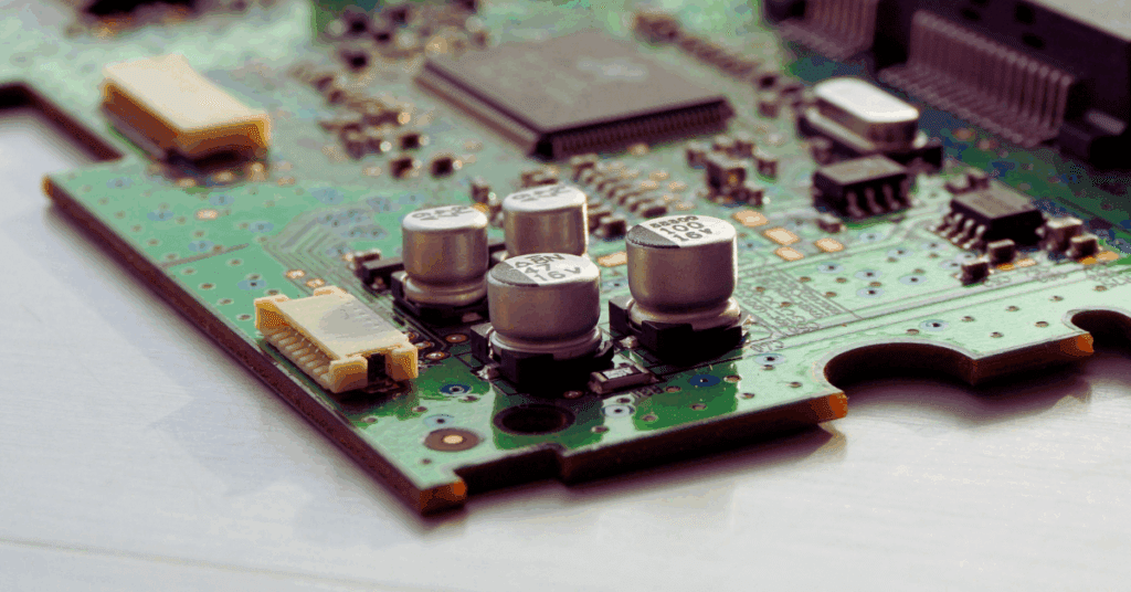 Manufacturing for Bill of Materials (BOM)